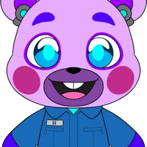 Ruined Helpi Plush (9in)