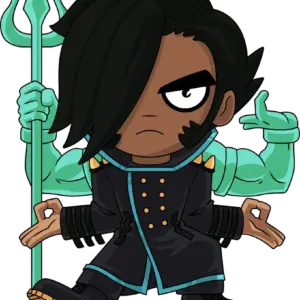 Matthew Patel