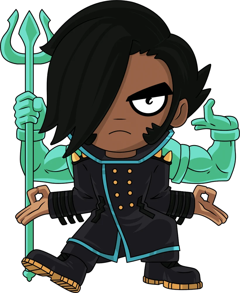 Matthew Patel
