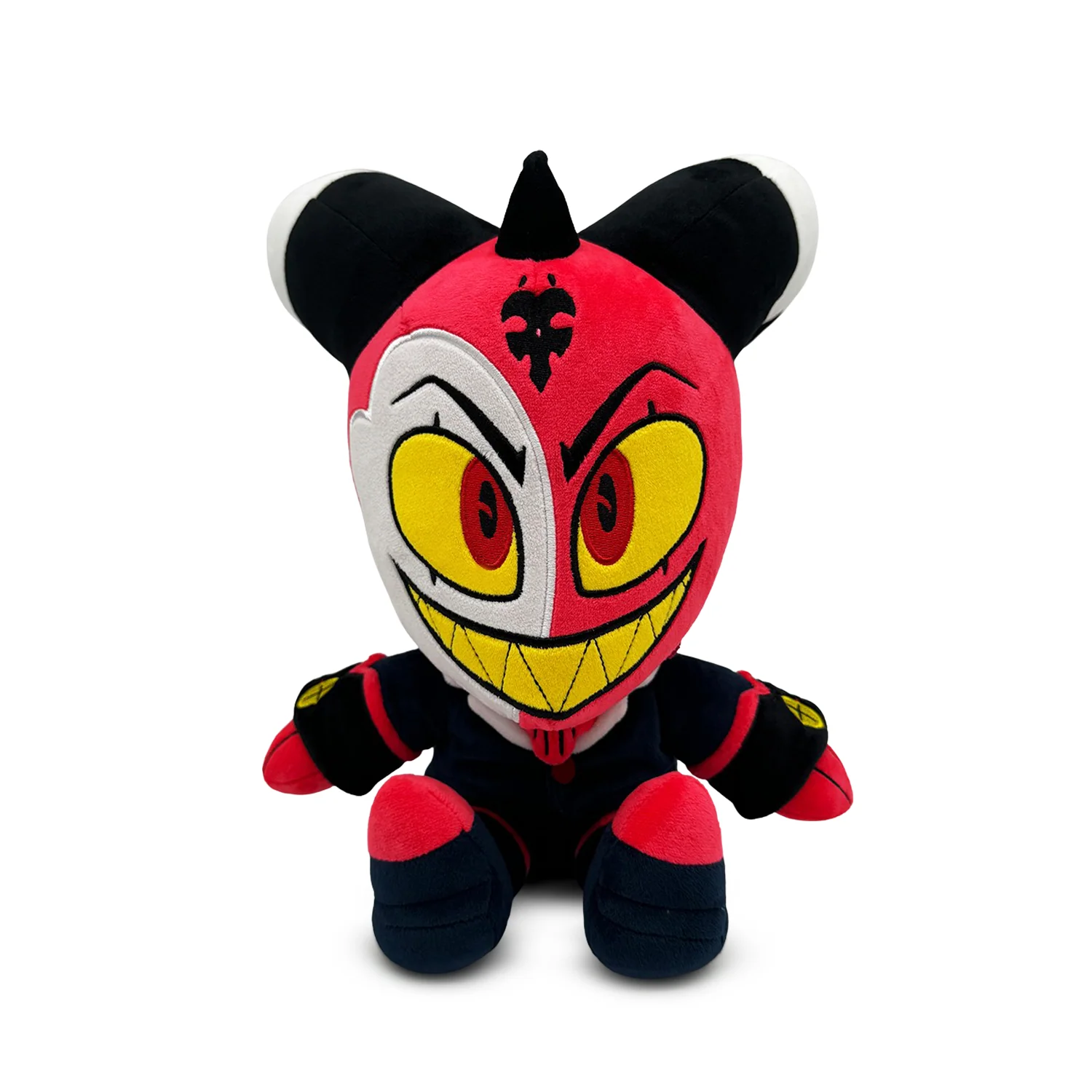 Blitzo Plush (9in) - Image 2
