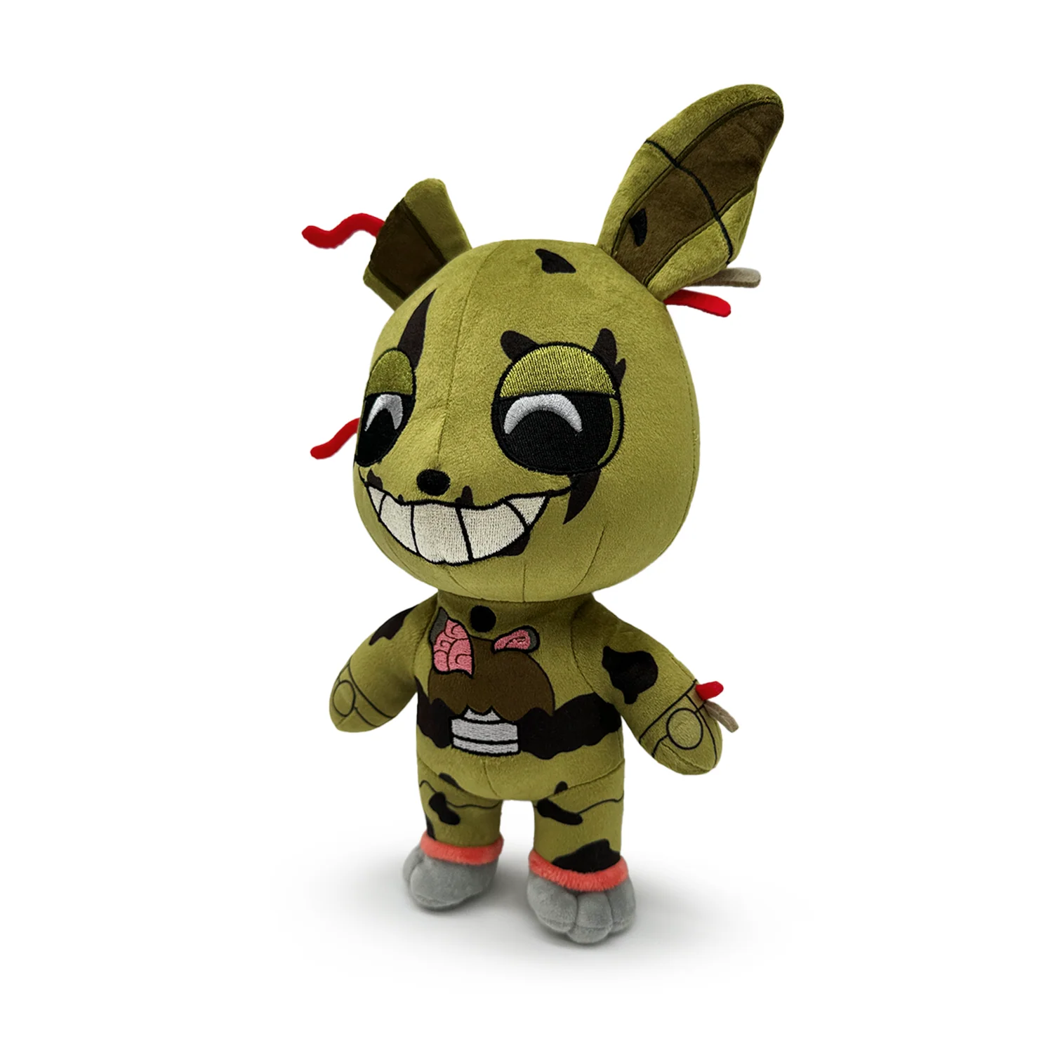 Springtrap Plush (9in) - Image 4