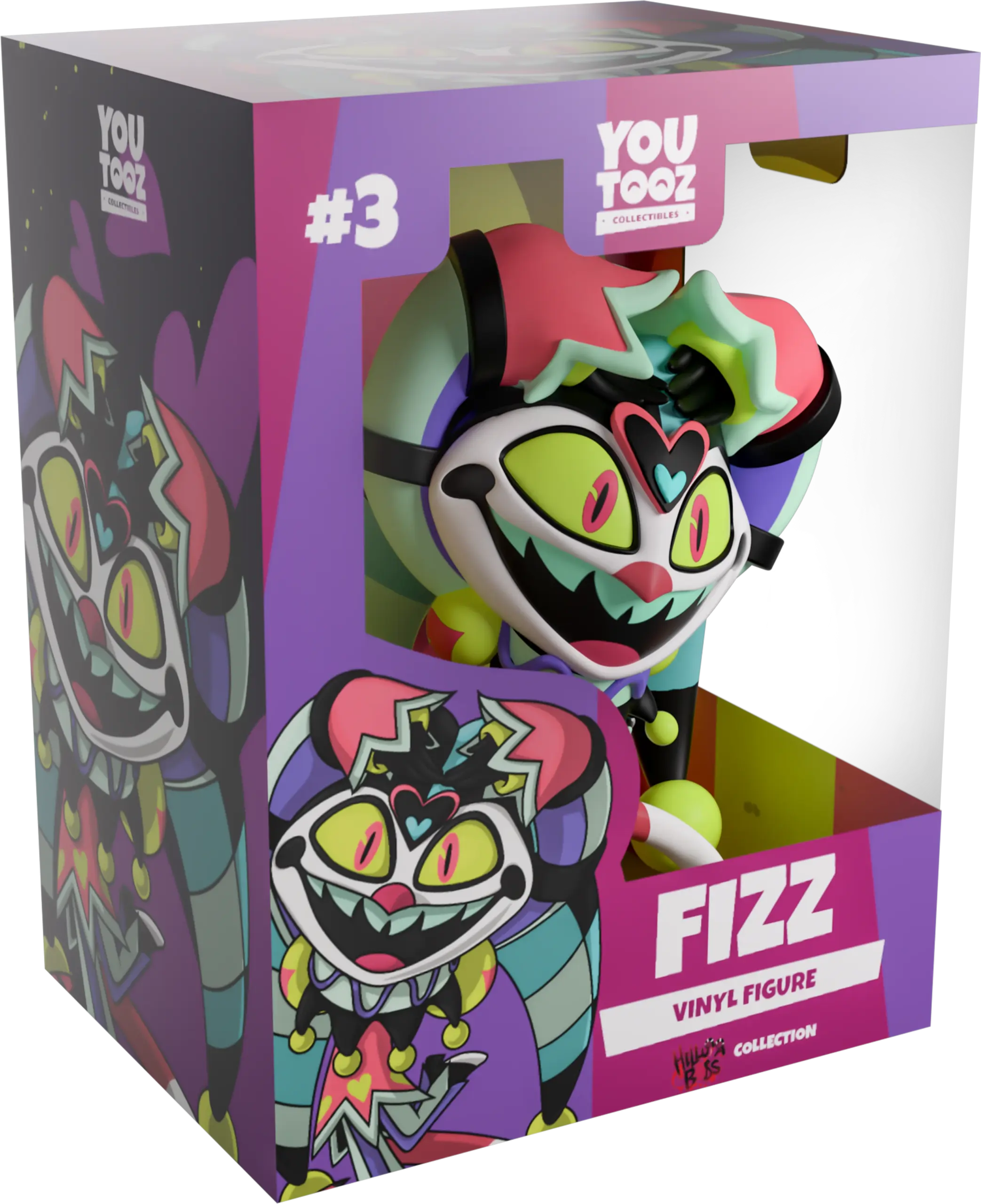 Fizz - Image 3