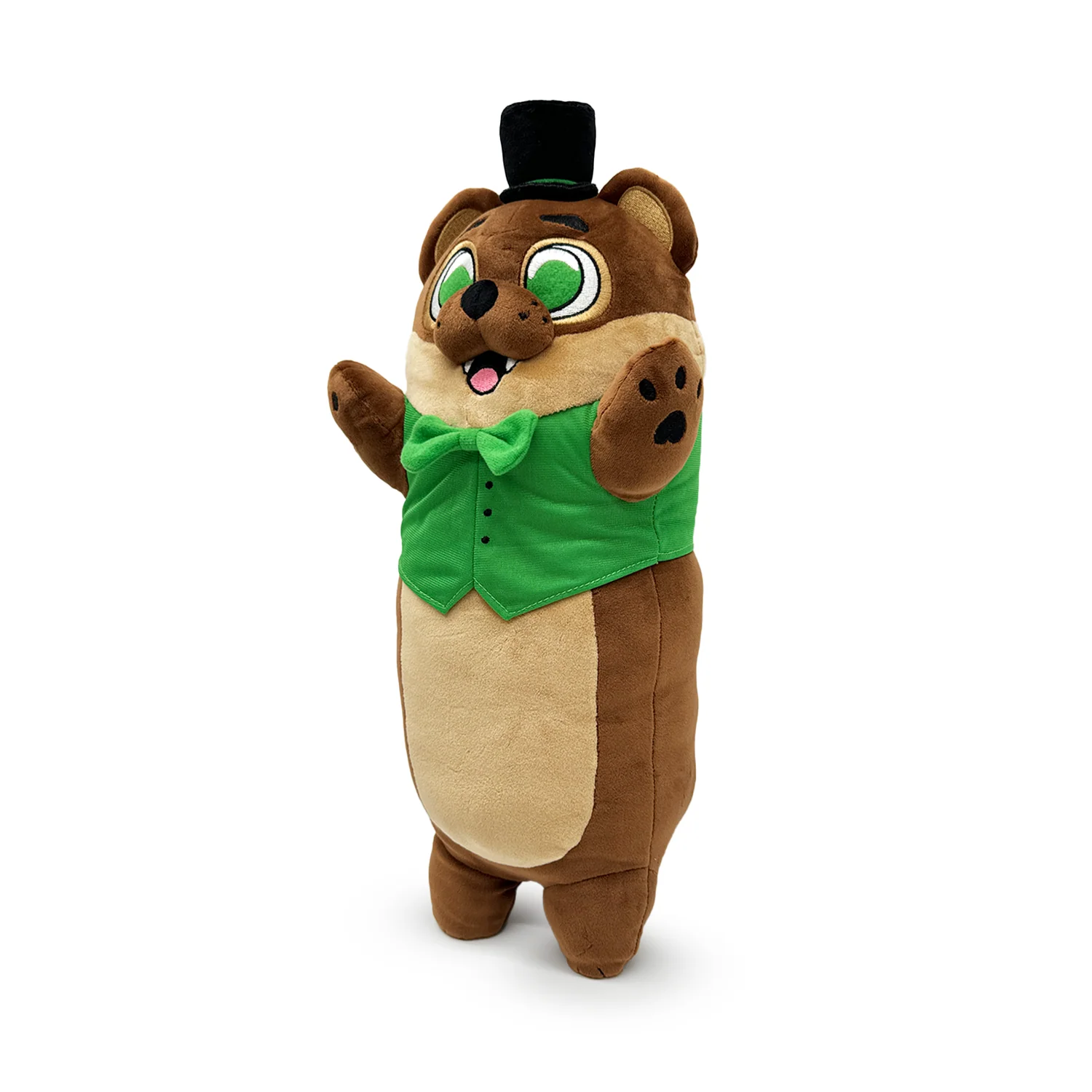 Long Popgoes Plush (16in) - Image 4