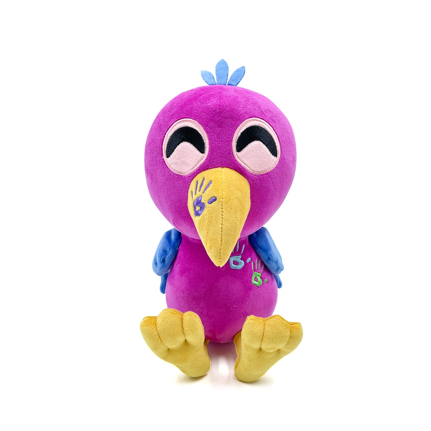 Opila Bird Plush (9in) - Image 2
