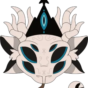YNGYA Plush (9in)