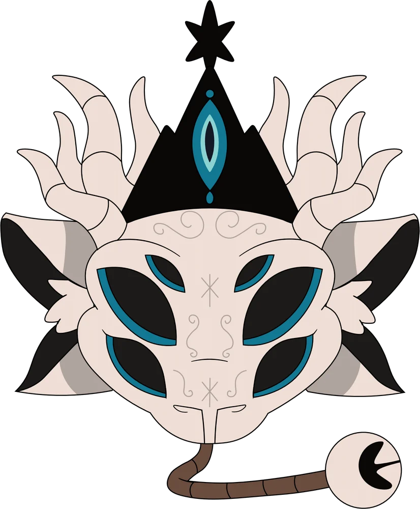 YNGYA Plush (9in)