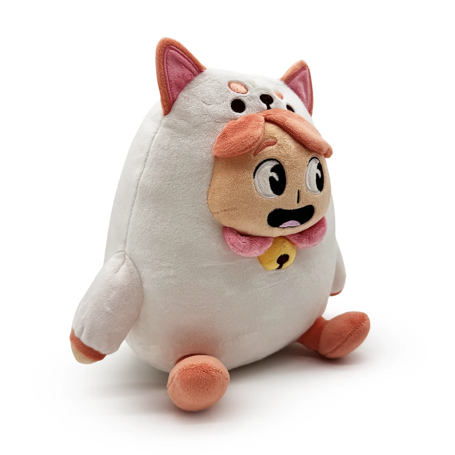 Bee Plush (9in) - Image 3