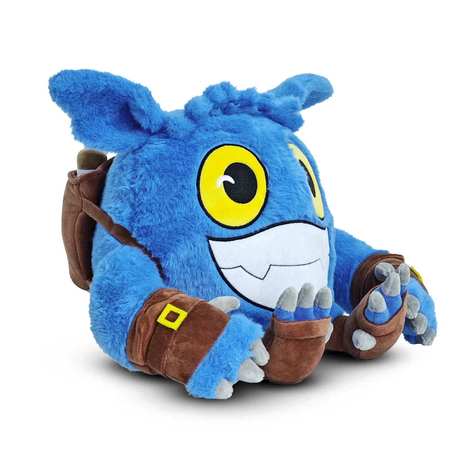 Pop Fizz Plush (9in) - Image 4