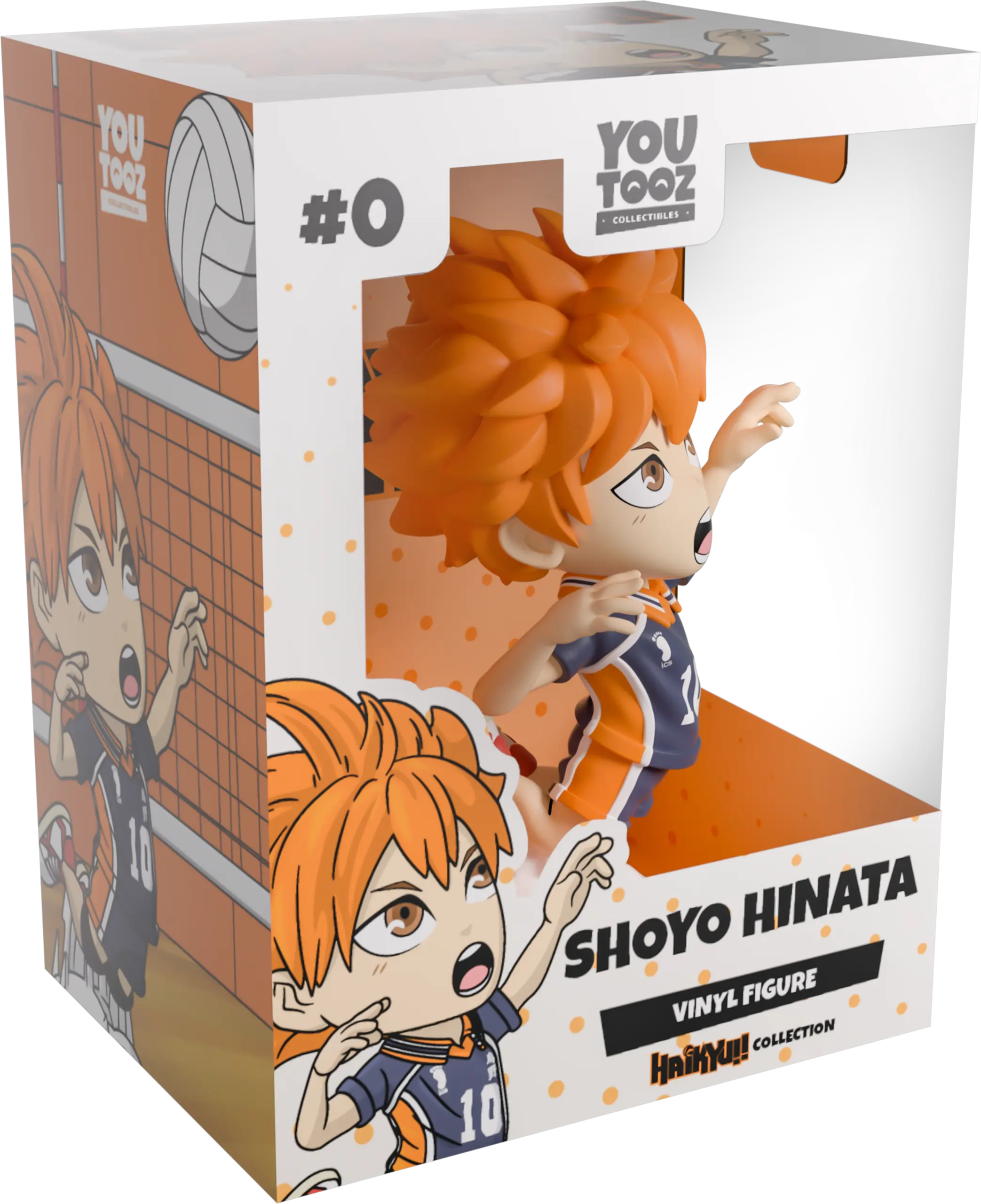 Shoyo Hinata - Image 2