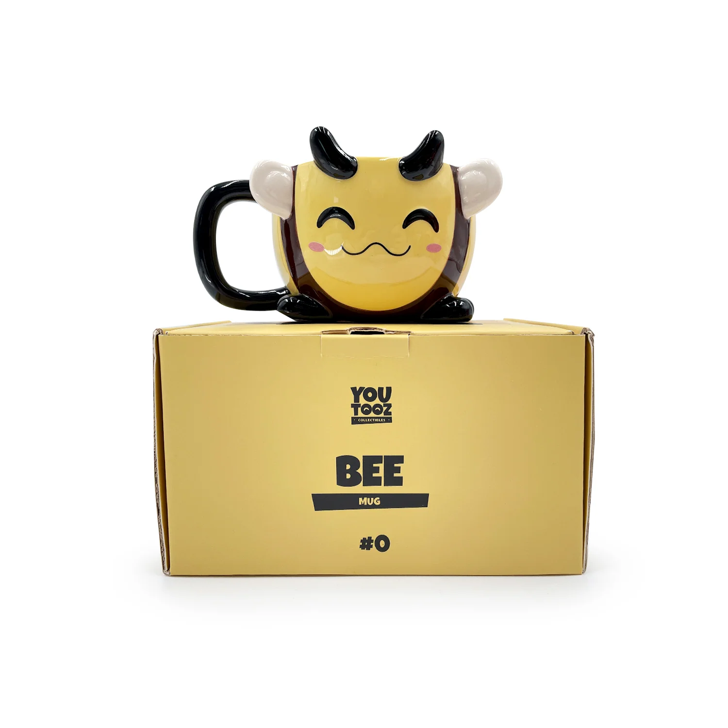 Bee Mug - Image 3