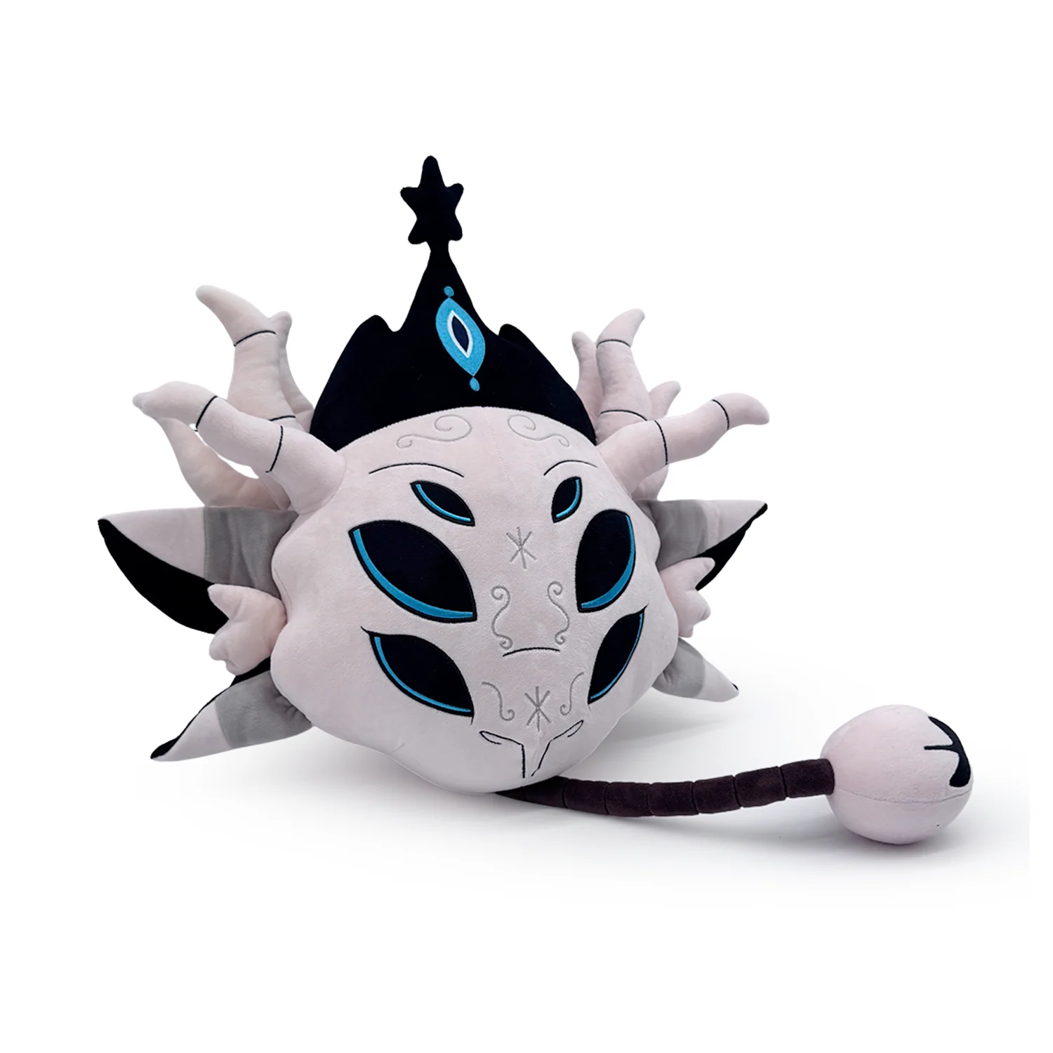 YNGYA Plush (9in) - Image 3