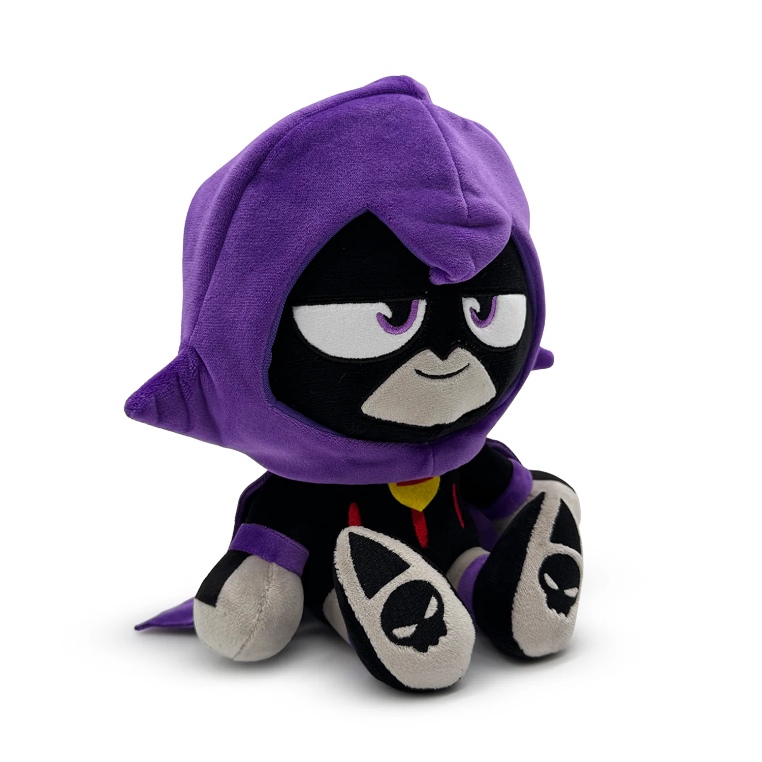 Raven Plush (9in) - Image 3