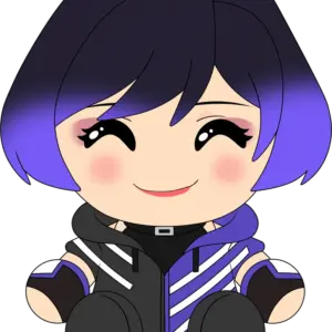 Reina Plush (9in)