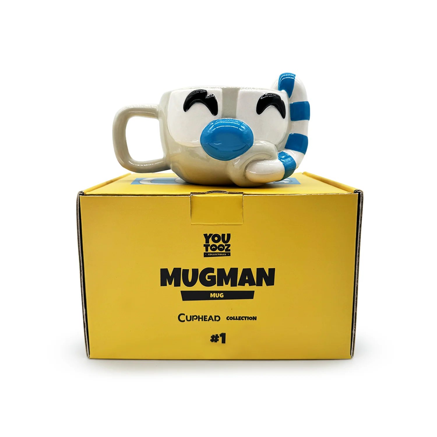Mugman Mug - Image 4