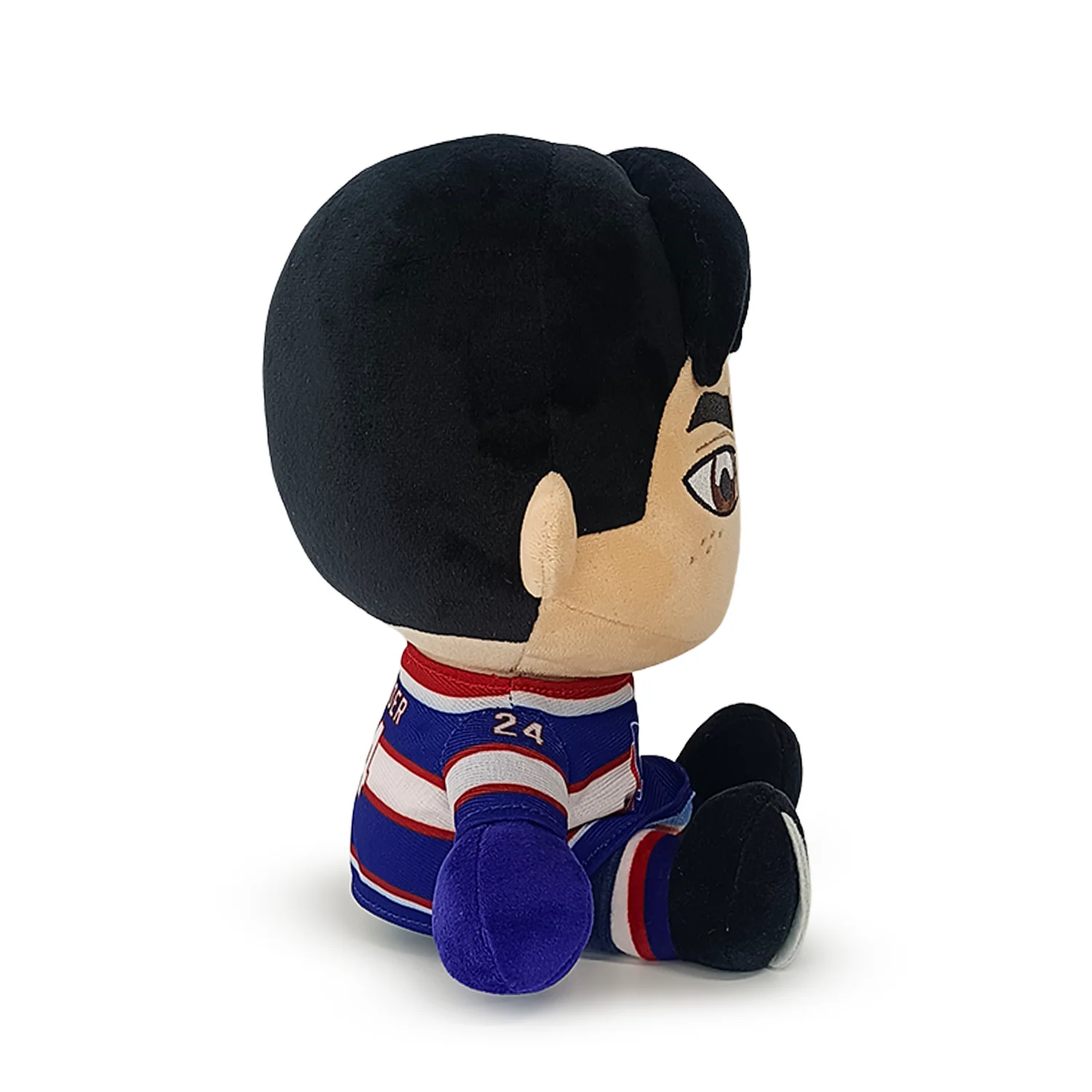 Shane Hollander Plush (9in) - Image 3