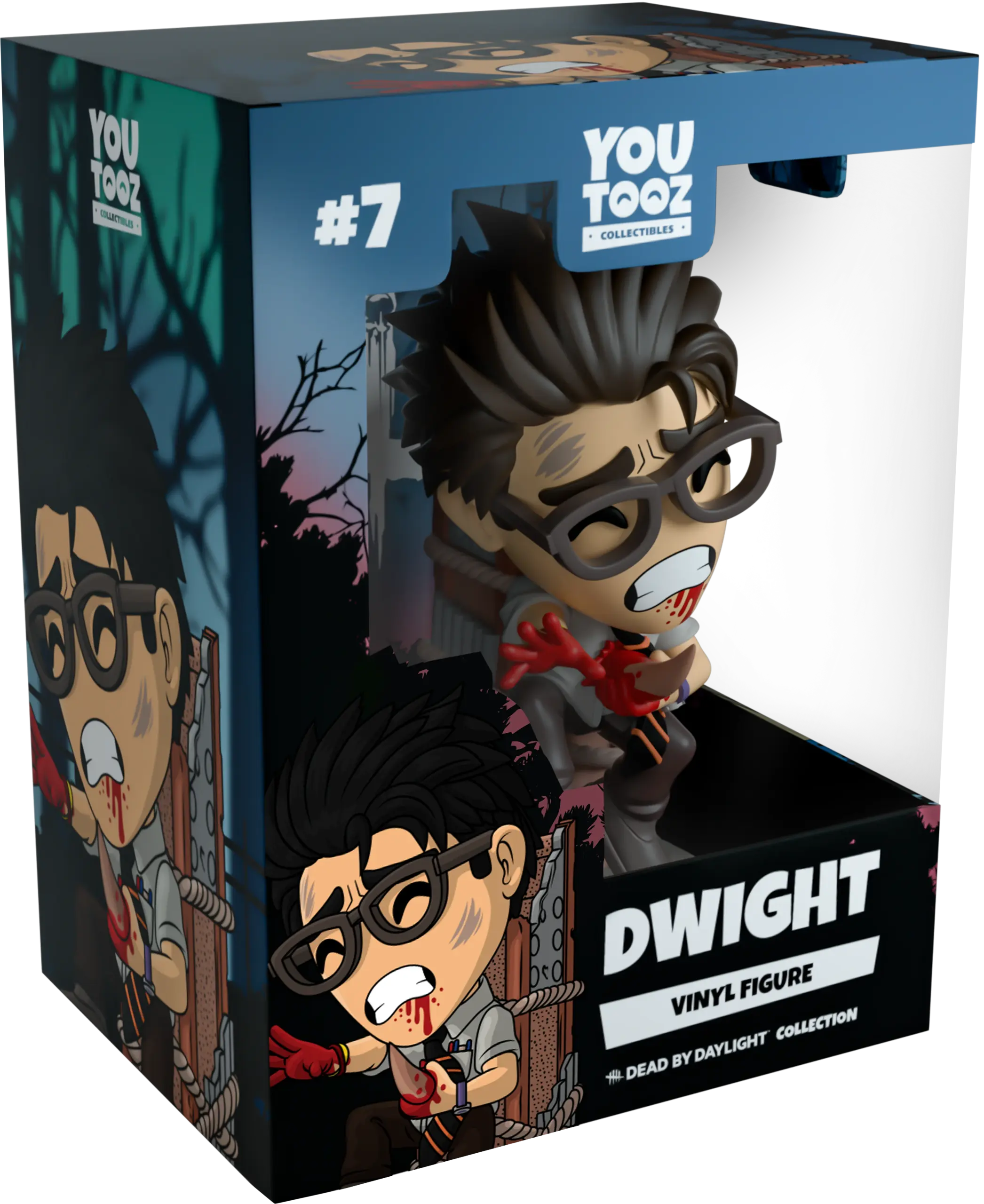 Dwight - Image 2