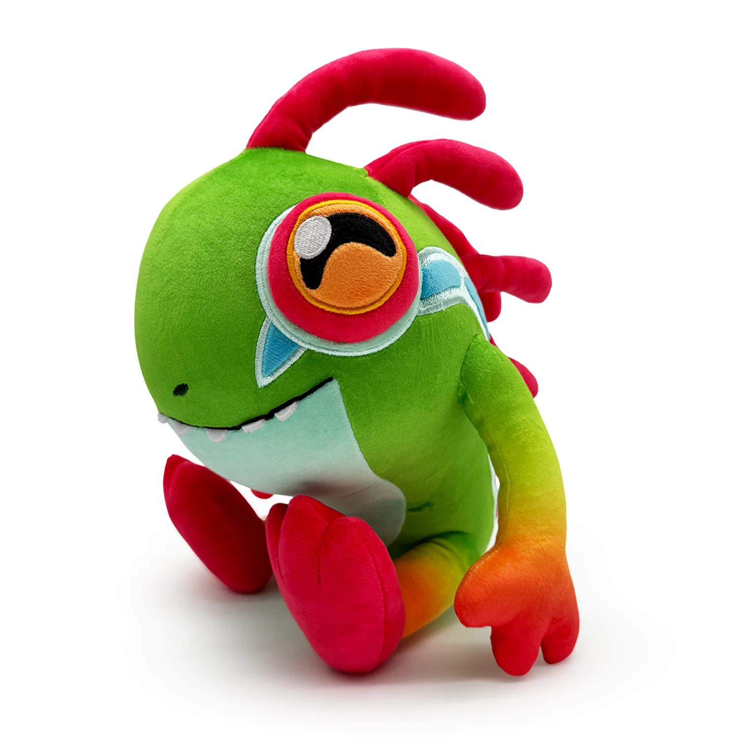 Murloc Plush (9in) - Image 4