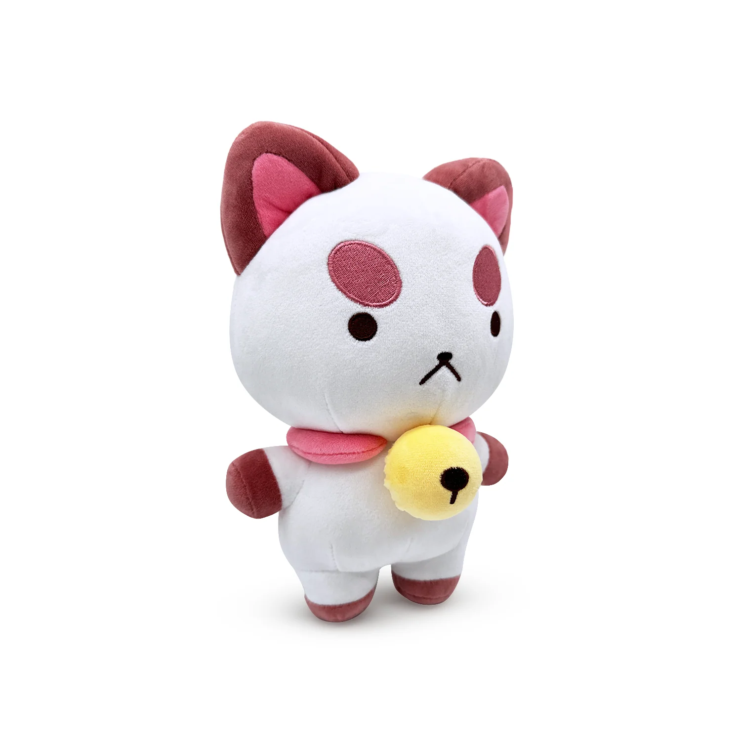 Standing Puppycat Plush (9in) - Image 3