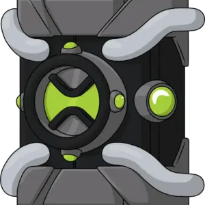 Omnitrix