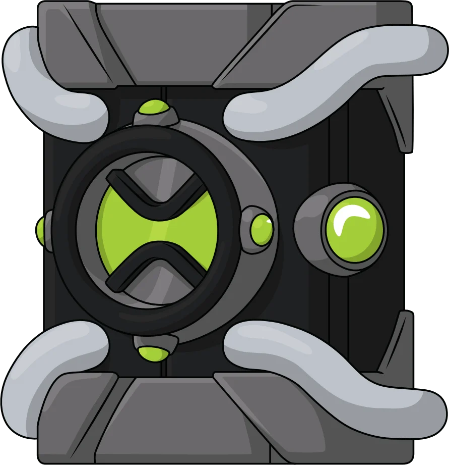 Omnitrix