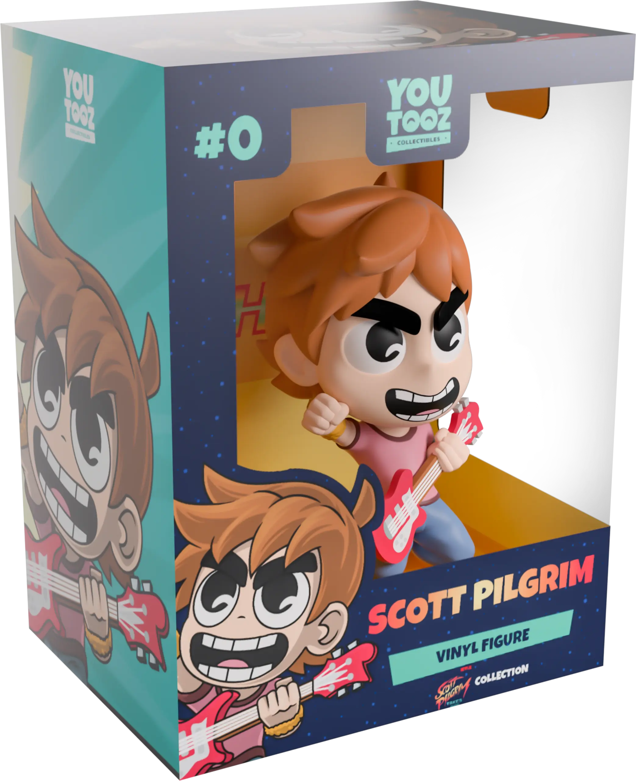 Scott Pilgrim - Image 2