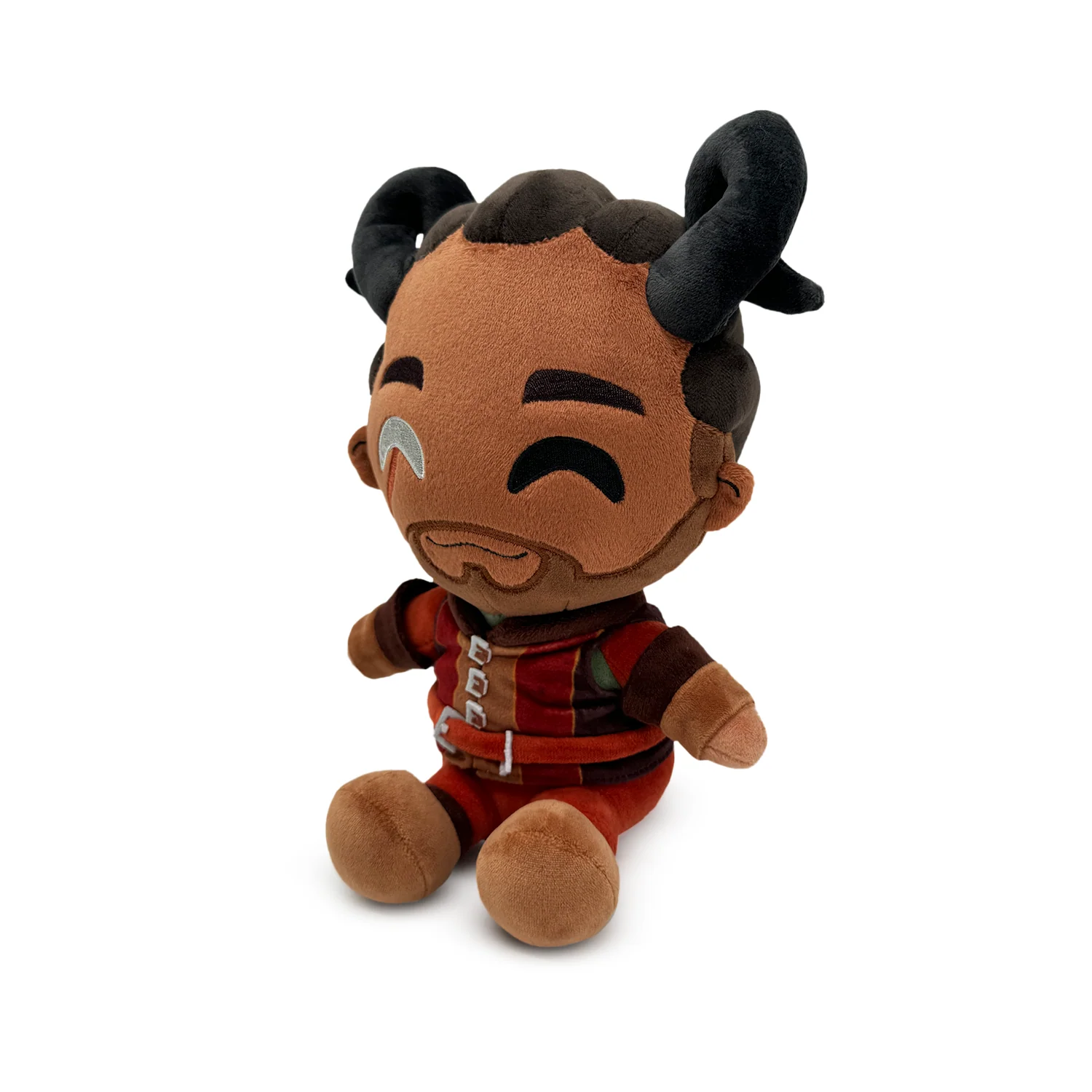 Wyll Plush (9in) - Image 4