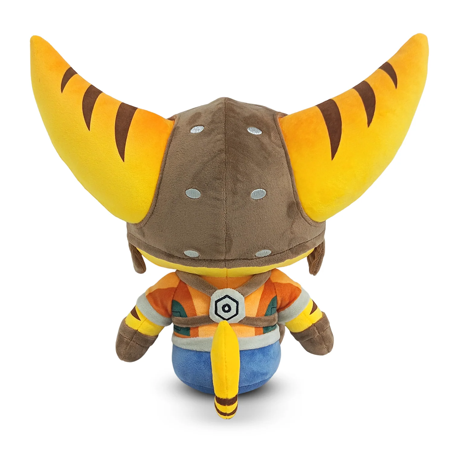 Ratchet Plush (9in) - Image 5