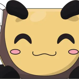Bee Mug
