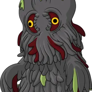 Hedorah