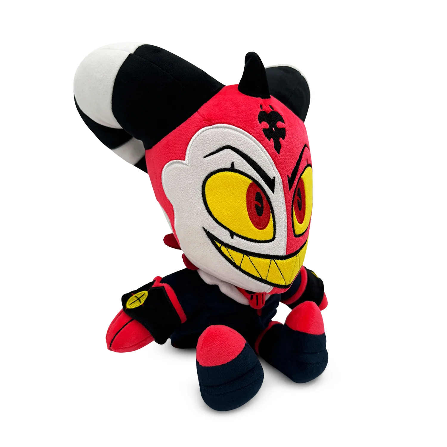 Blitzo Plush (9in) - Image 3