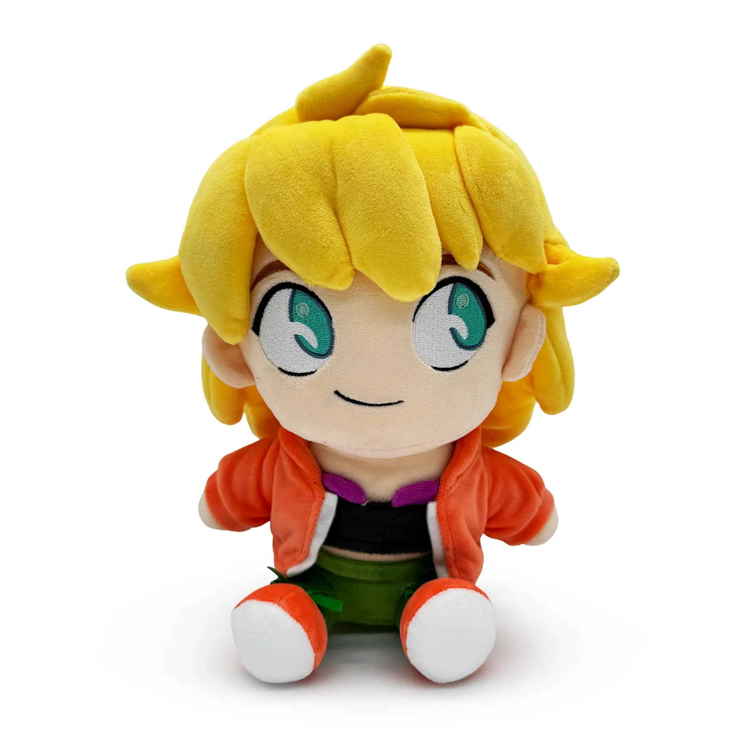 Nikaido Plush (9in) - Image 2