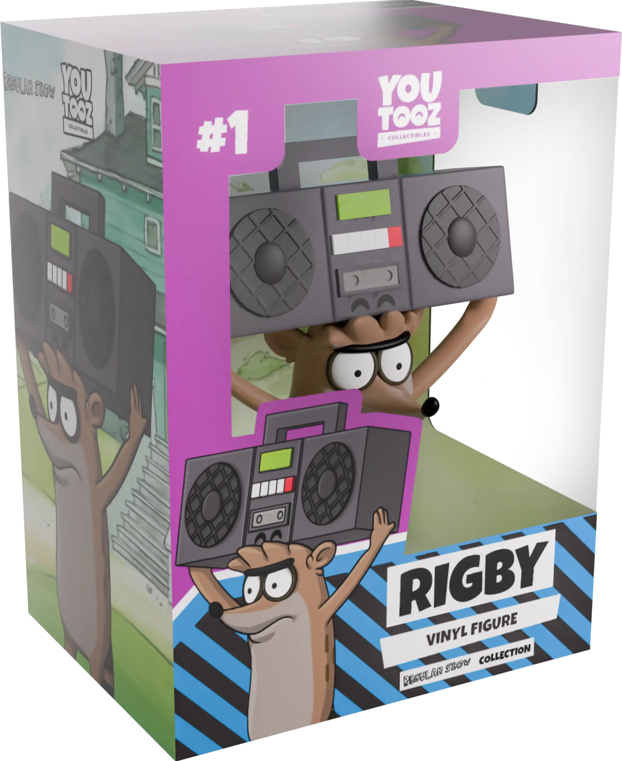 Rigby - Image 2
