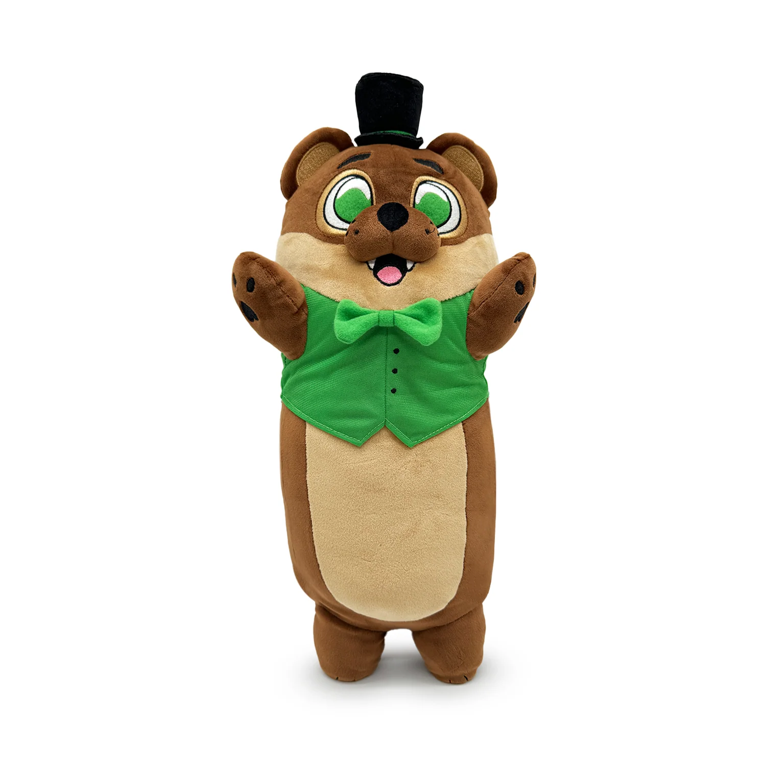 Long Popgoes Plush (16in) - Image 2