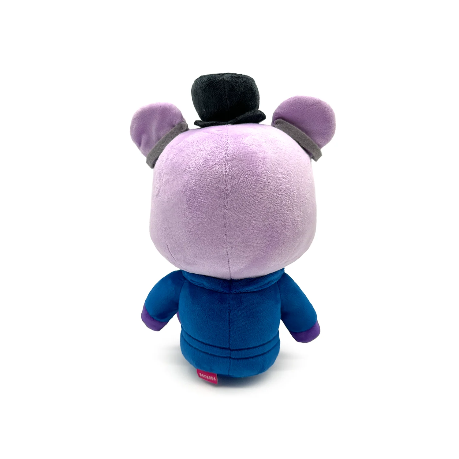 Ruined Helpi Plush (9in) - Image 5