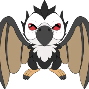 Bloodwing Plush (9in)