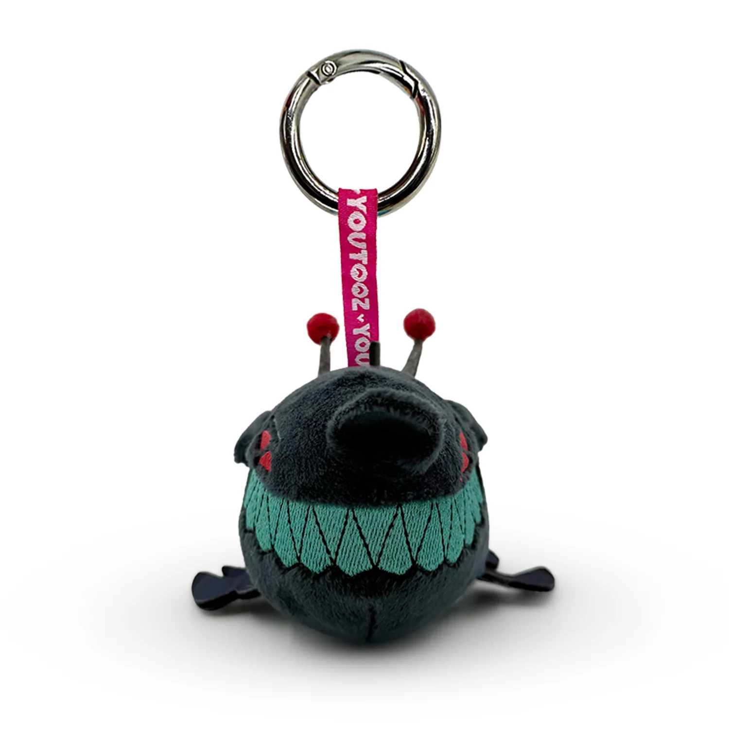 Shok.Wav Keychain (5in) - Image 2