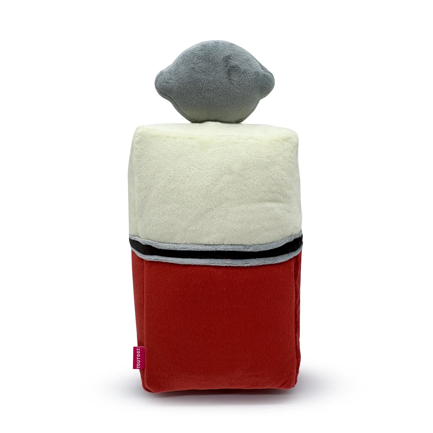 Jugger-Nog Plush (9in) - Image 5