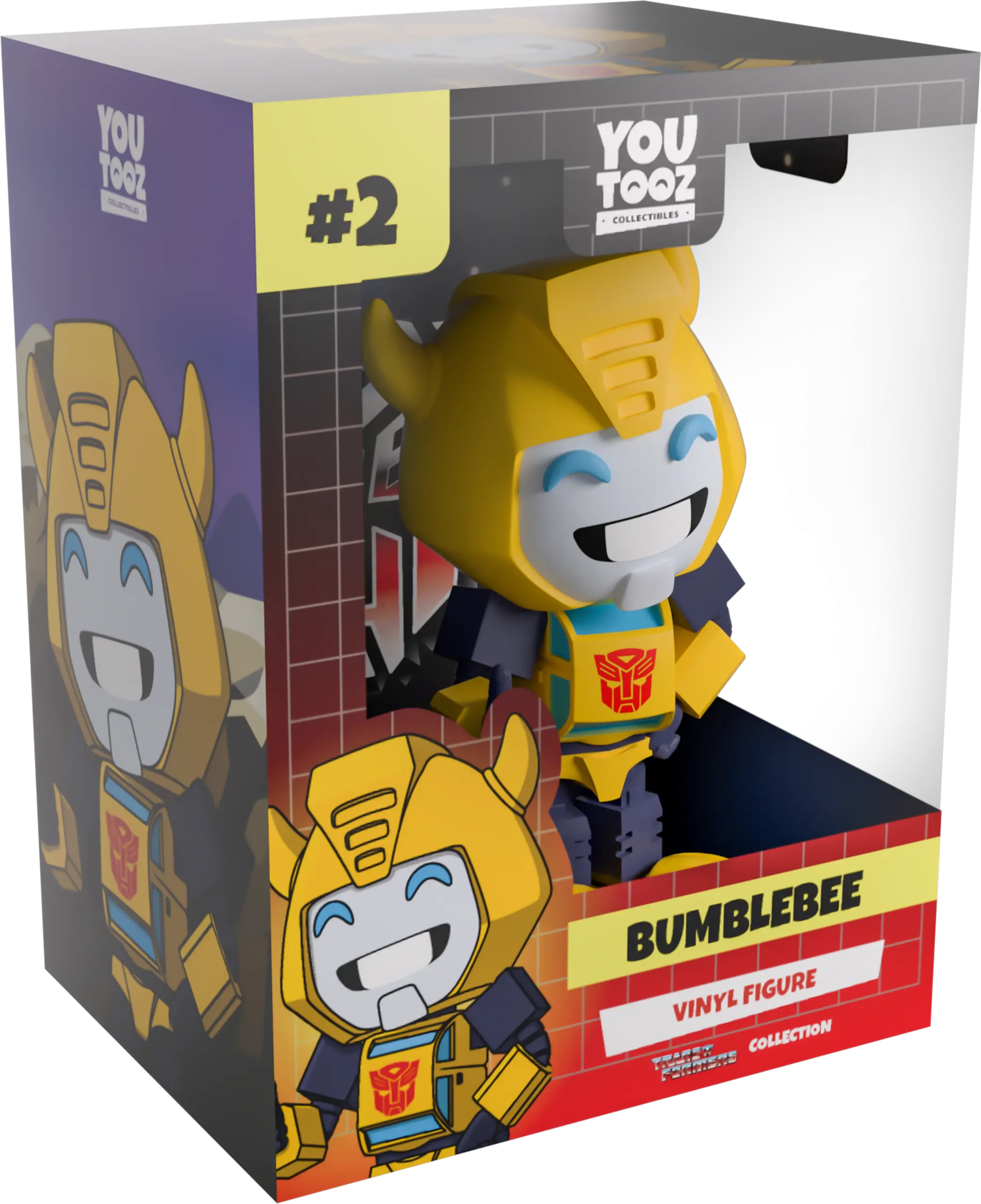 BumbleBee - Image 2