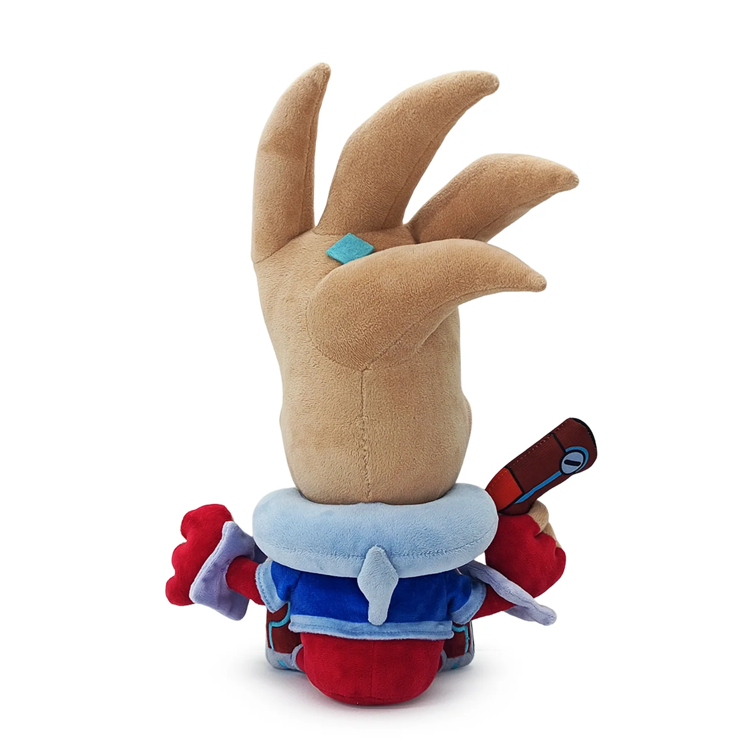 Shrike Plush (9in) - Image 5
