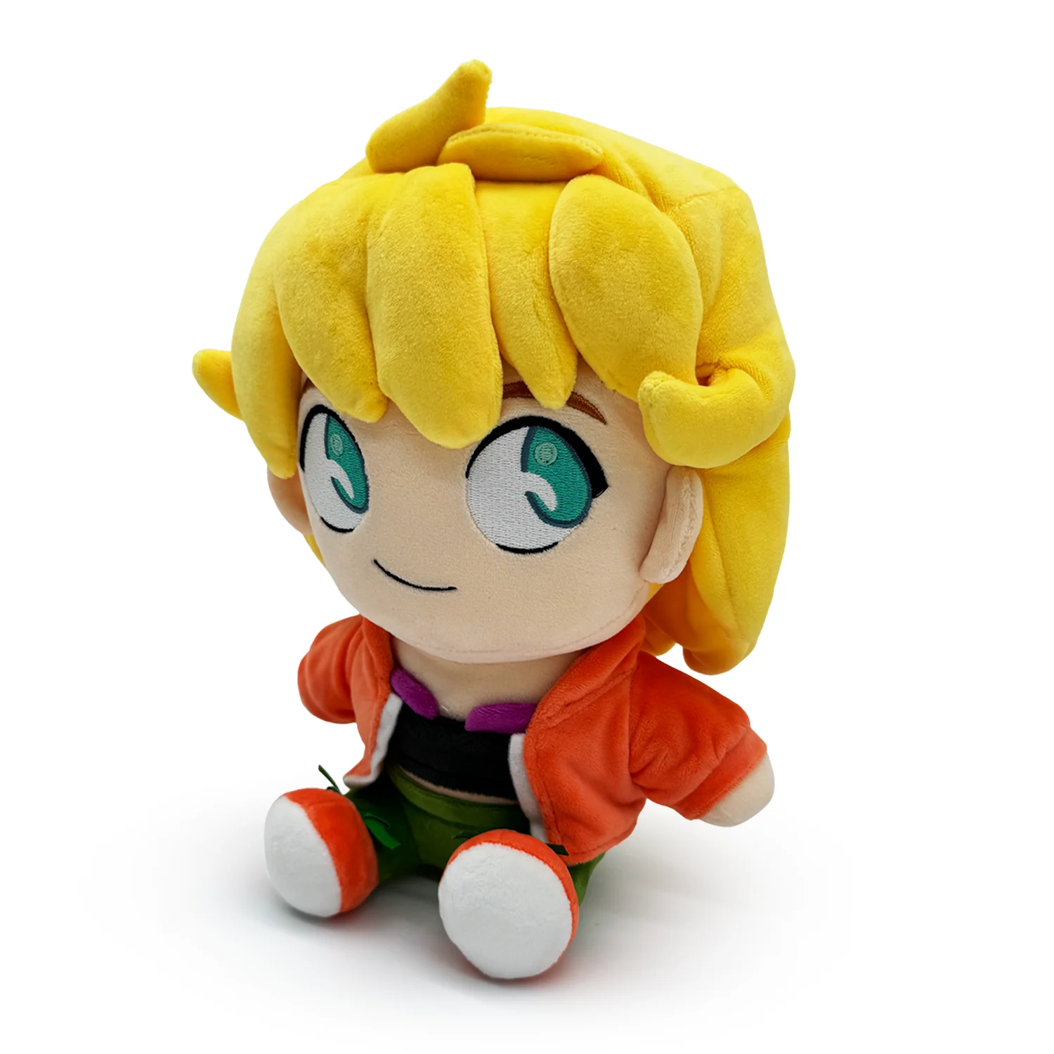Nikaido Plush (9in) - Image 4