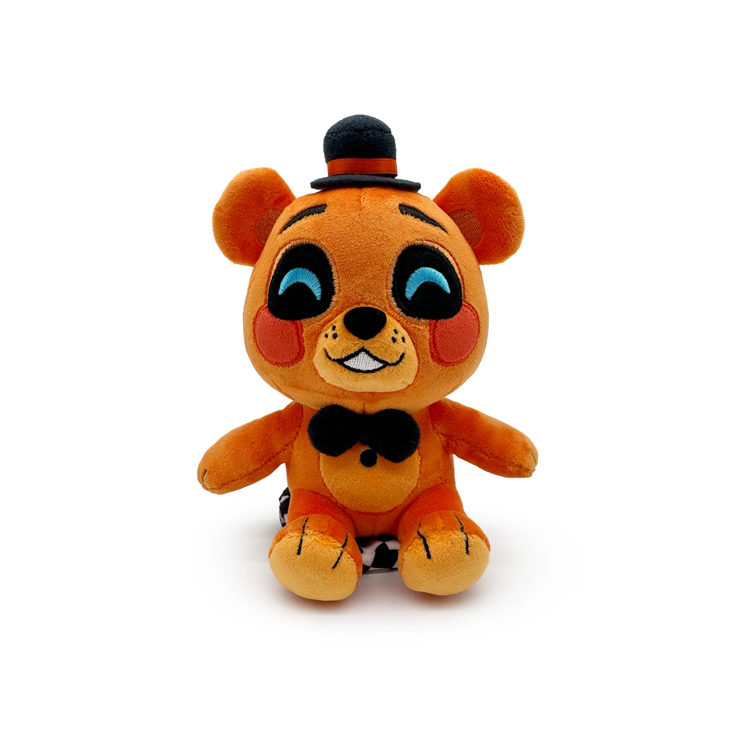 Toy Freddy Shoulder Rider (6in) - Image 2