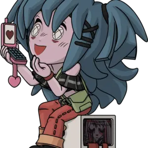 Lacey Calling