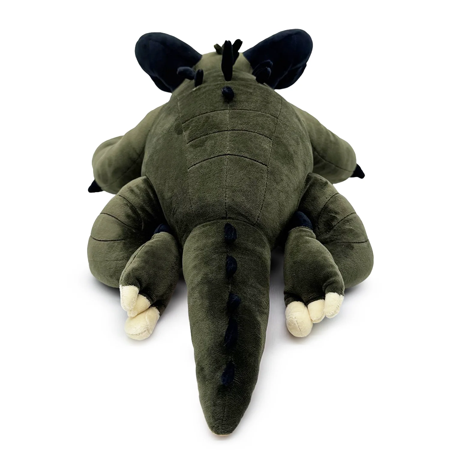 Weighted Deathclaw Plush (16in) - Image 5