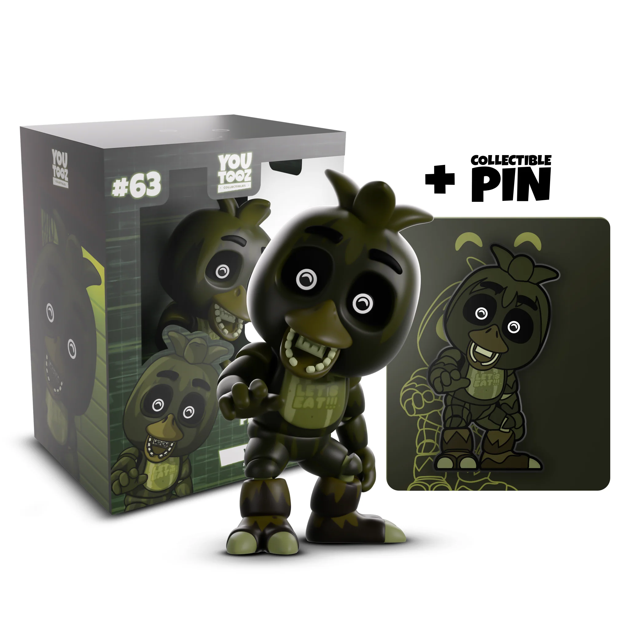 Phantom Chica - Image 4