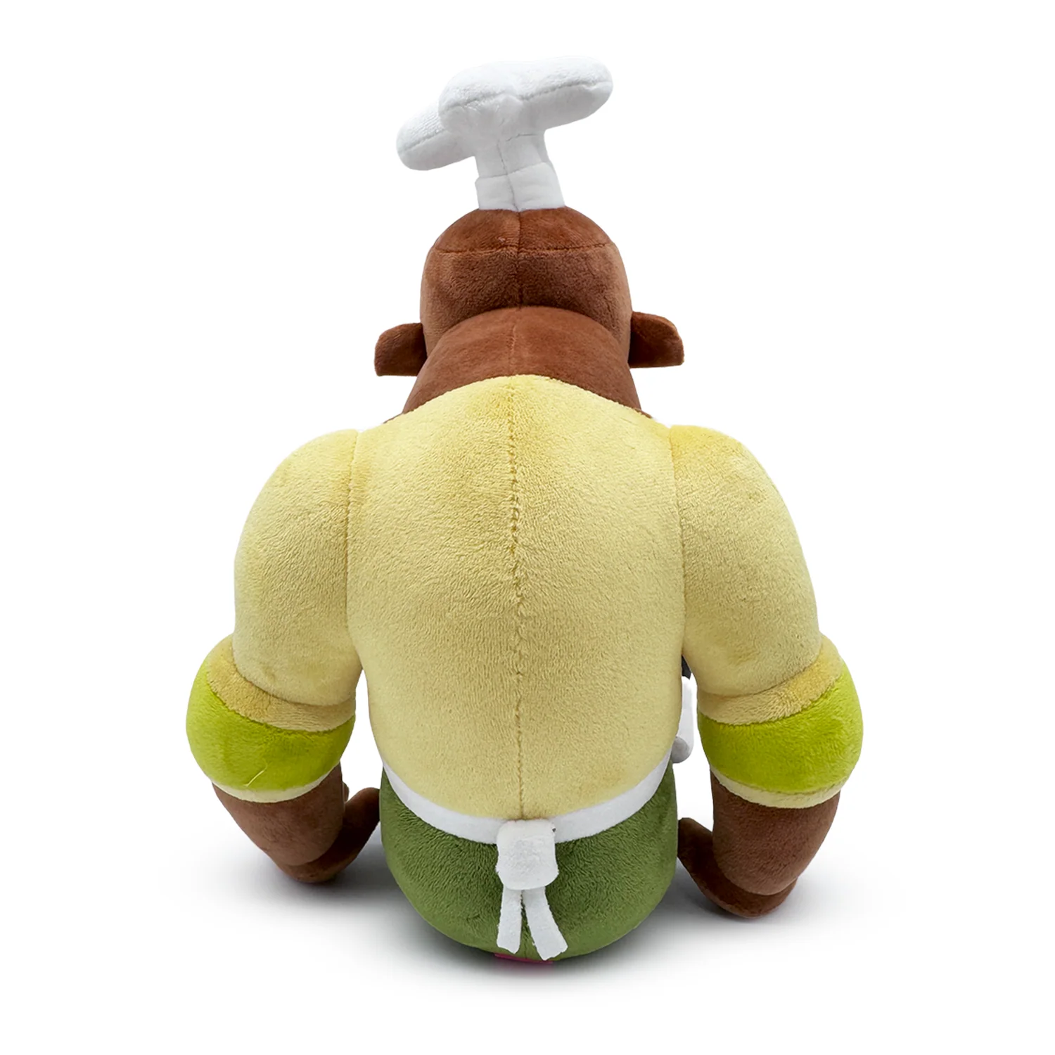 Chef Hatchet Plush (9in) - Image 5