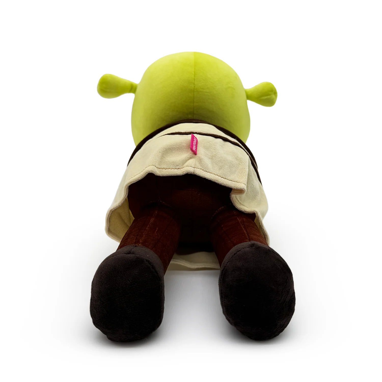 Shrek Weighted Plush (16in) - Image 5