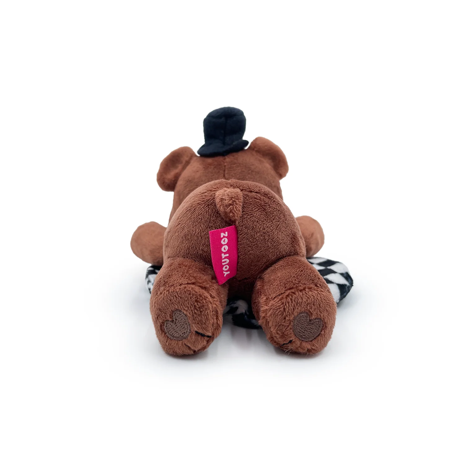 Freddy Flop Shoulder Rider (6in) - Image 5
