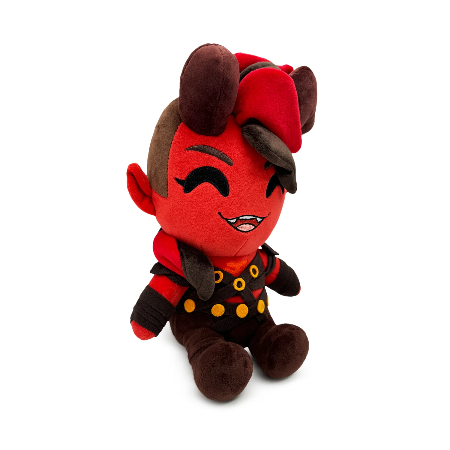 Karlach Plush (9in) - Image 3