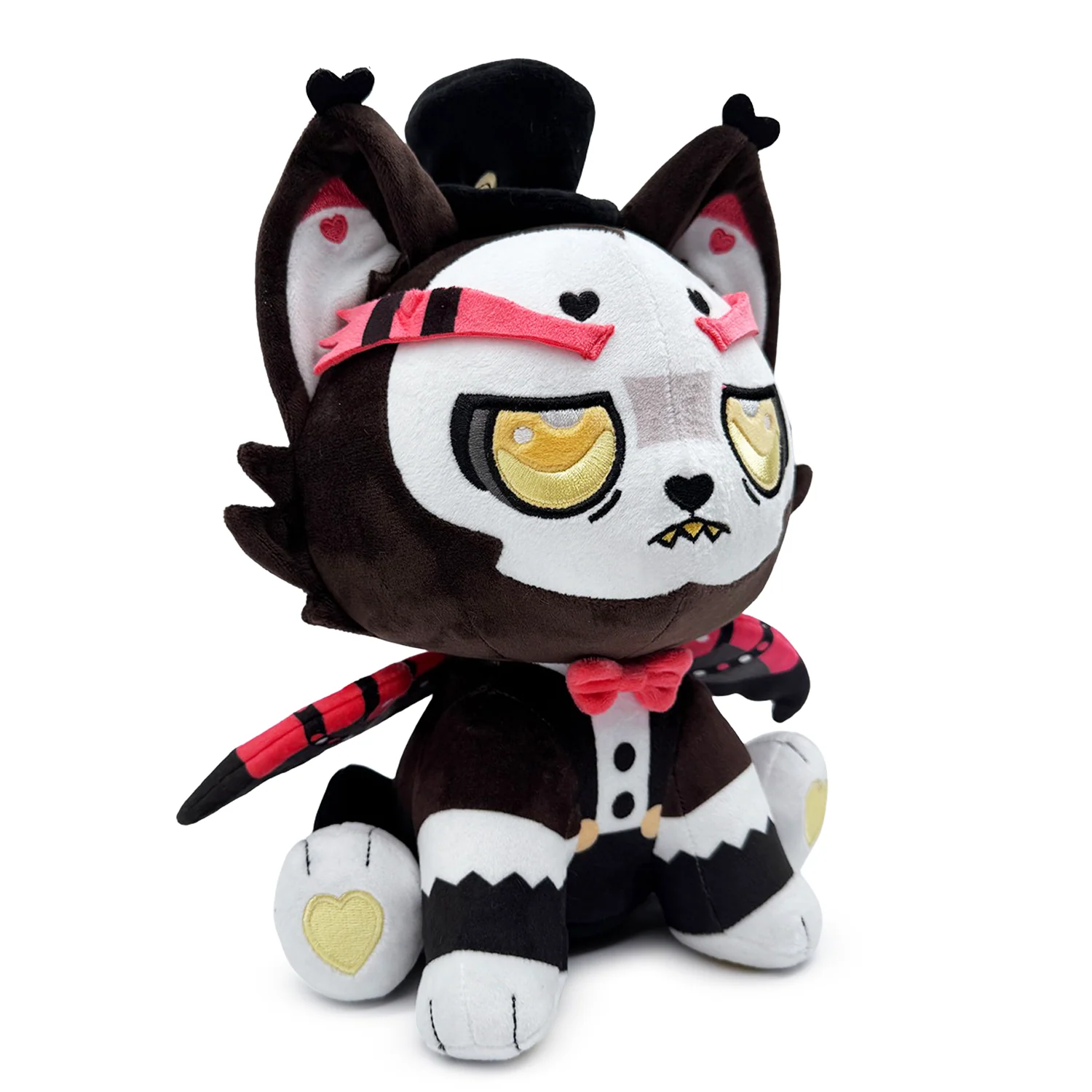 Kitty Husk Plush (9in) - Image 3