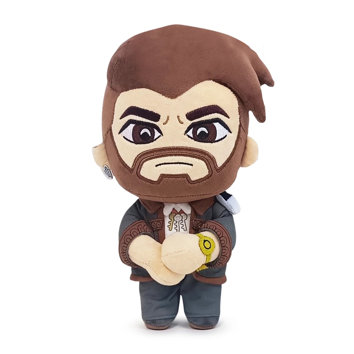 Dorian Plush (9in) - Image 2